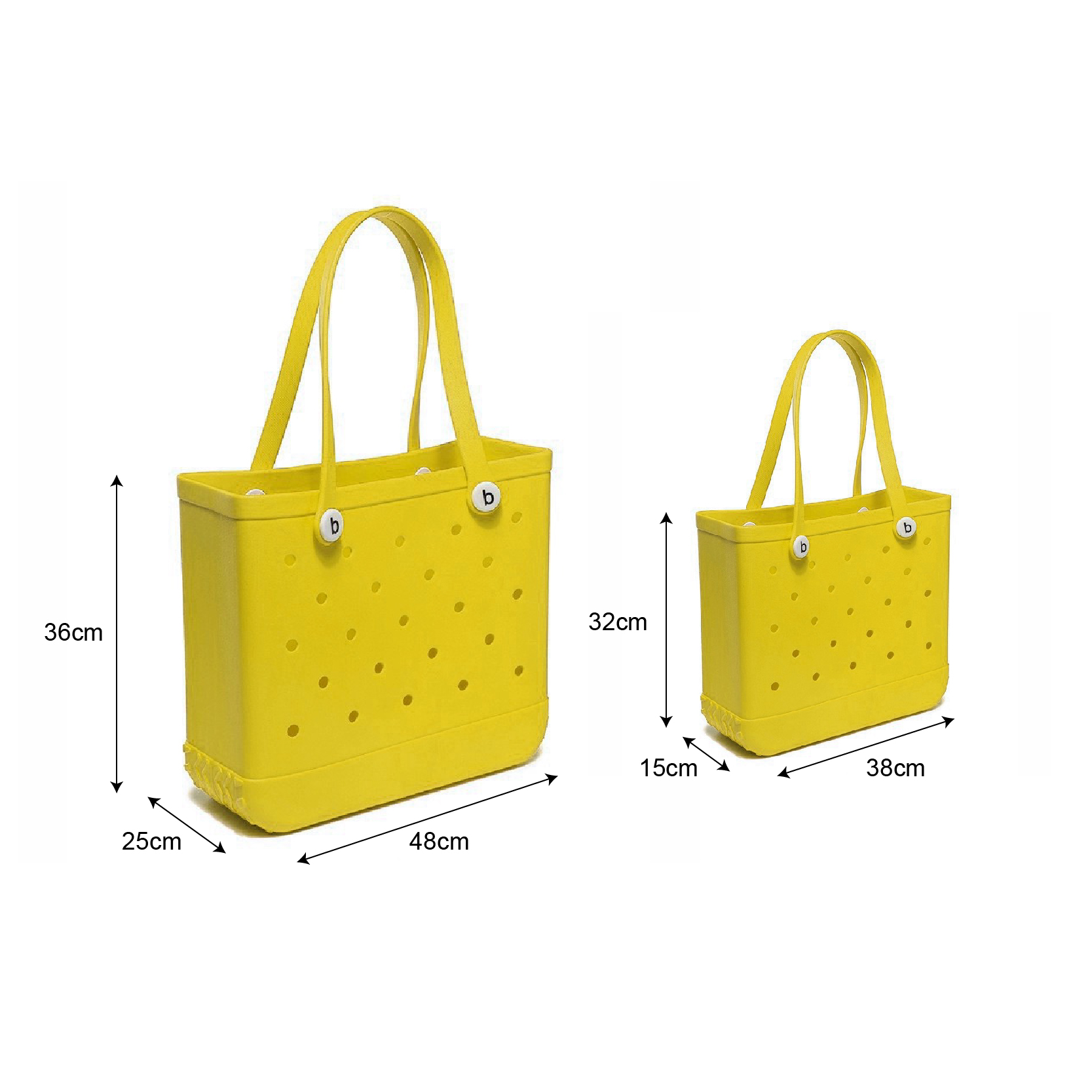  Wholesale Custom Personality Basket Bag with Holes 